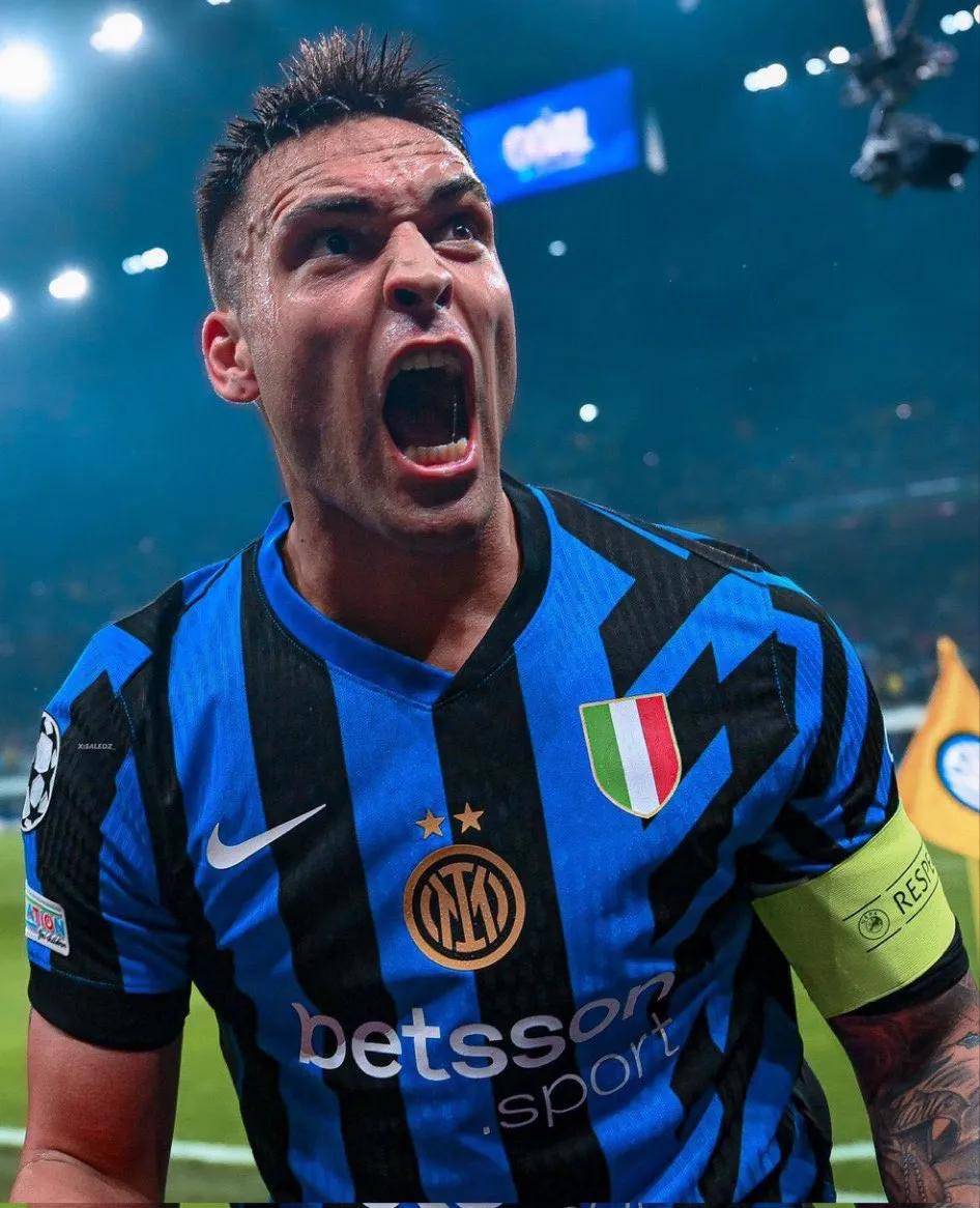 开云体育下载-国际米兰前锋技术纯熟，成为绝杀利器