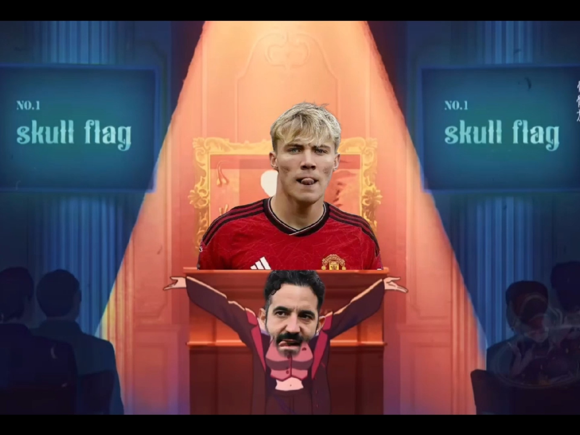 开云体育官方网站-曼联队员恢复状态为接下来的比赛做准备