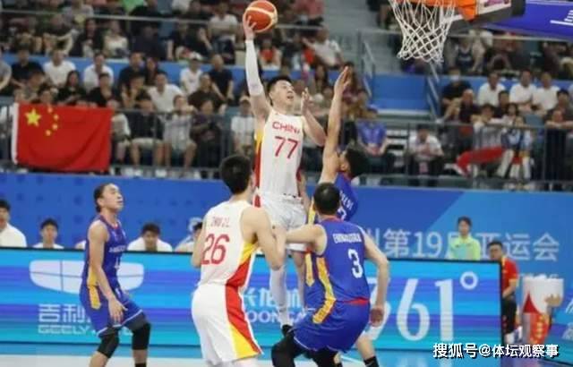 开云体育中国-威风凛凛，王者归来，篮球热烈拼搏焕发全力！