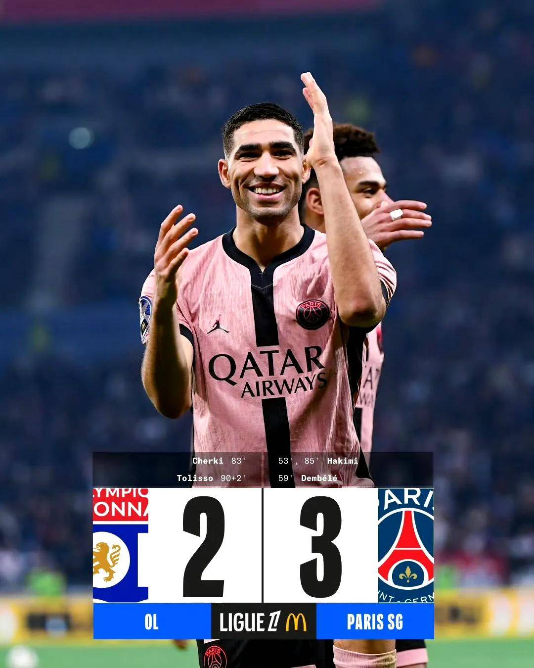 开云体育登录-里昂客场大胜，法甲竞争愈发激烈的简单介绍