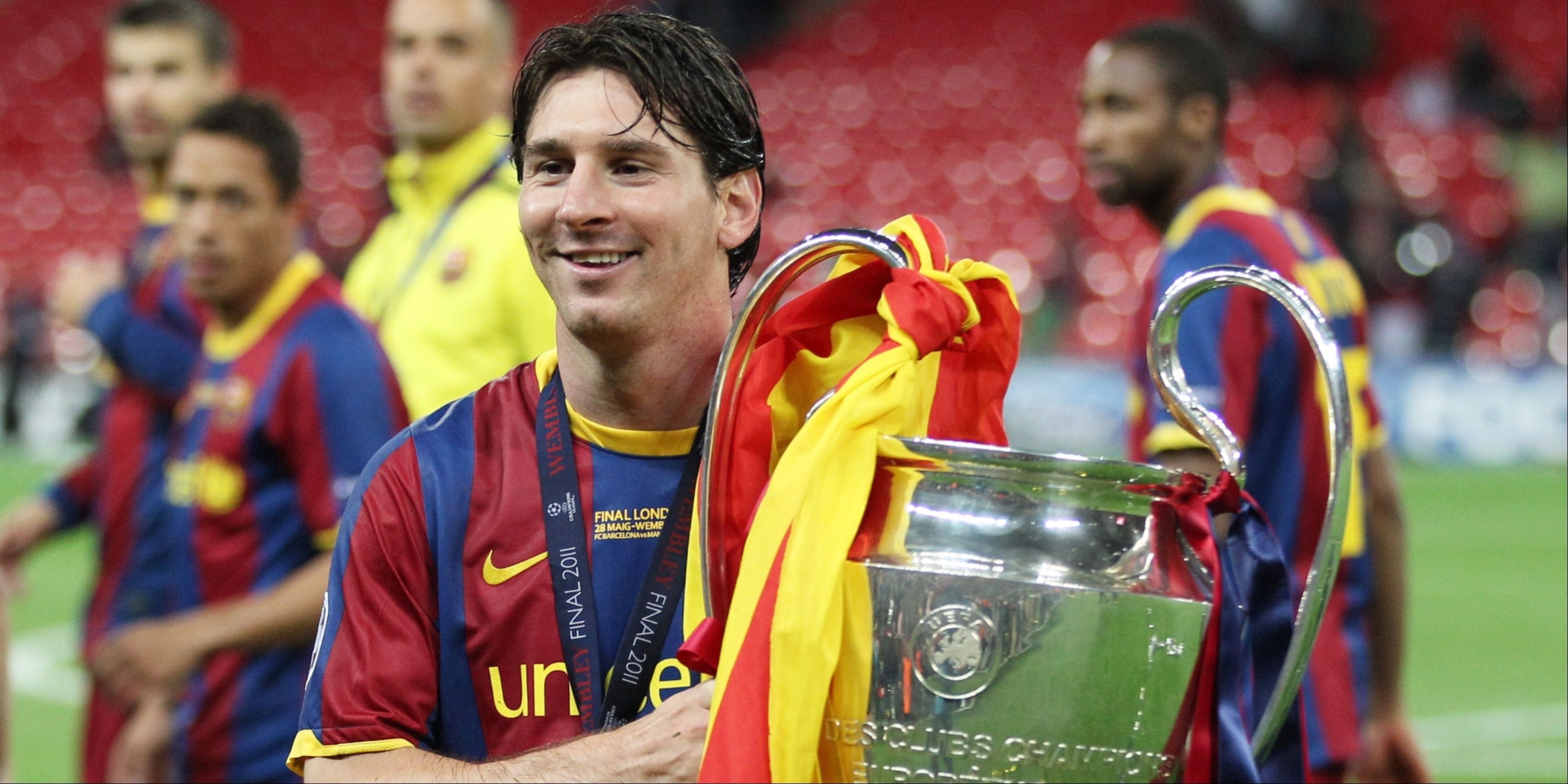 开云体育入口-荣誉奖项评选出一位可敬的球员