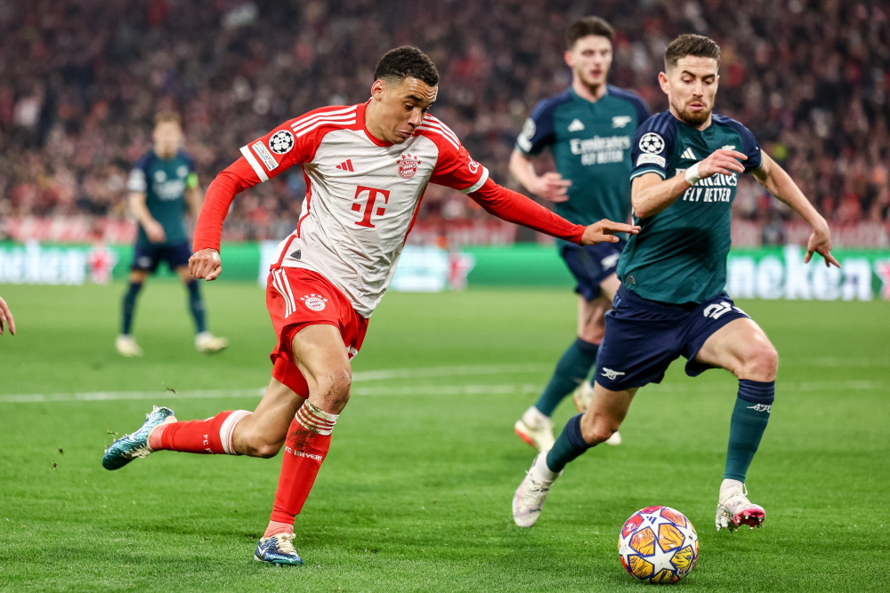 开云体育官方网站-拜仁慕尼黑对阵多特蒙德，谁能笑到最后？