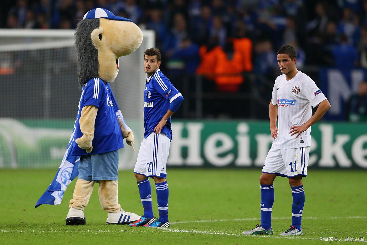 开云APP-蒙彼利埃客场压倒对手，实力强大的简单介绍