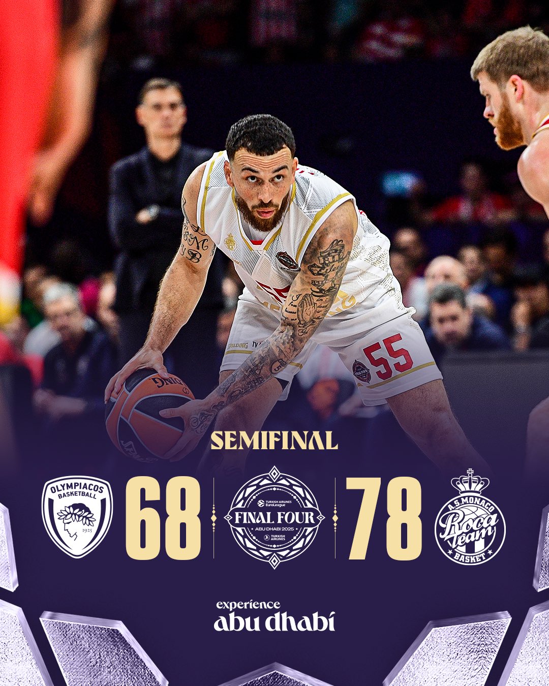 开云体育登录-摩纳哥队双杀对手再次跻身联赛前列