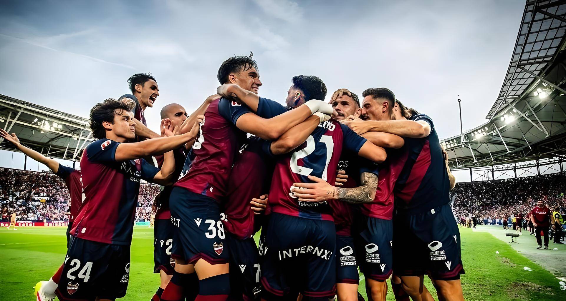 开云下载-关于瓦伦西亚客场逼平莱万特，保持不败的信息