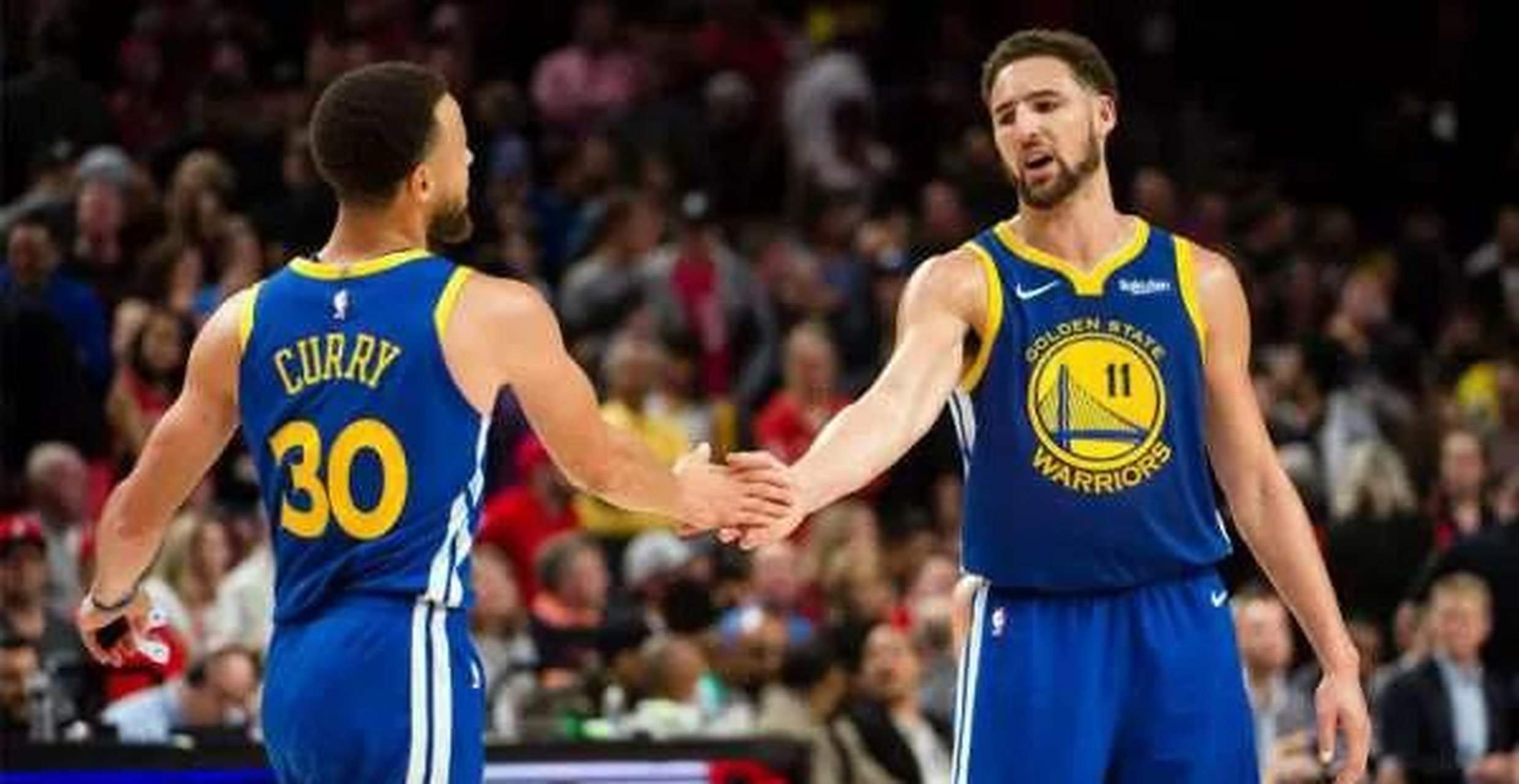 开云体育app-勇士进西决横扫灰熊赢得10连胜