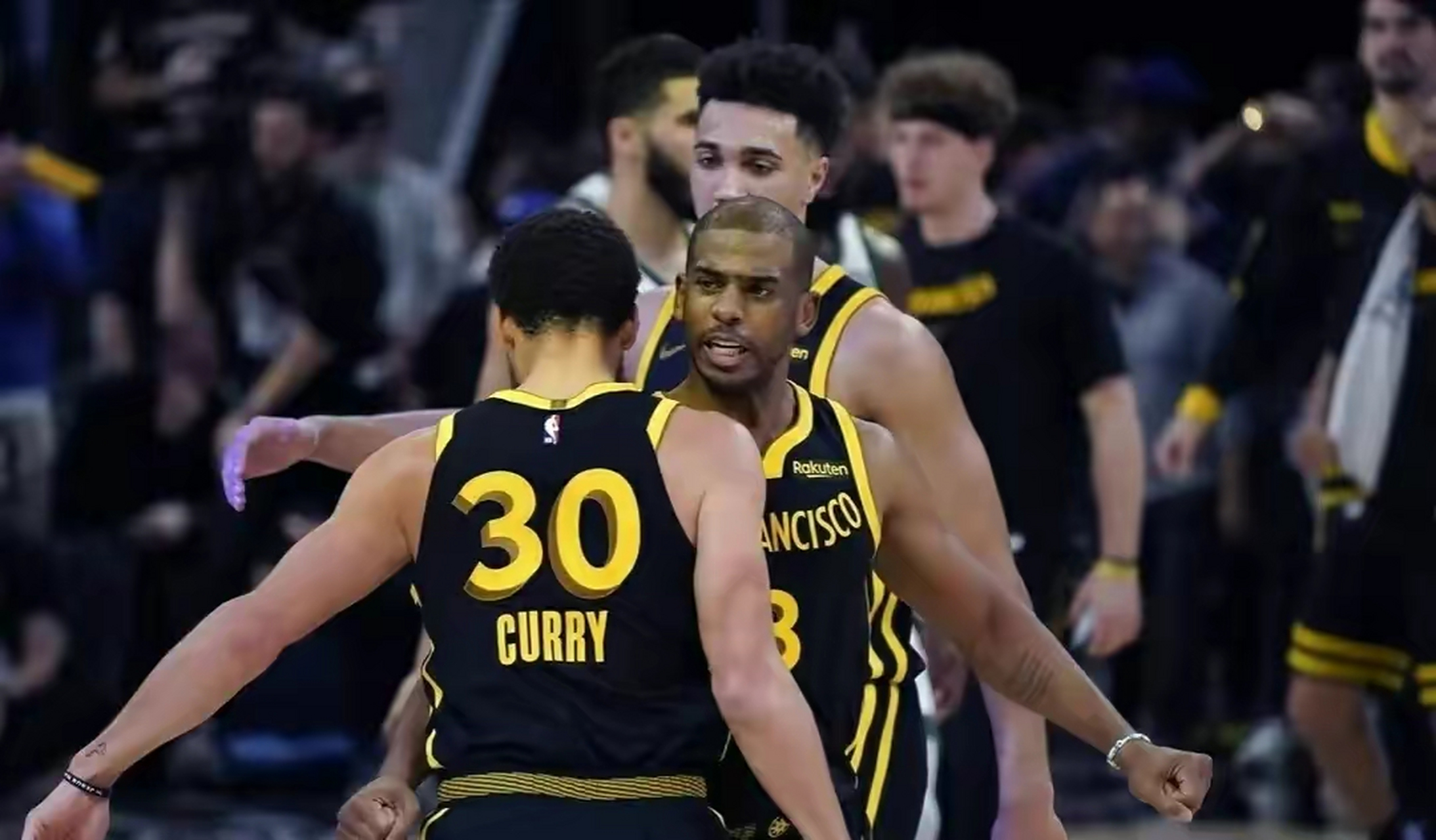 开云体育-勇士不敌老鹰，汤普森17分不敌霍纳塞克