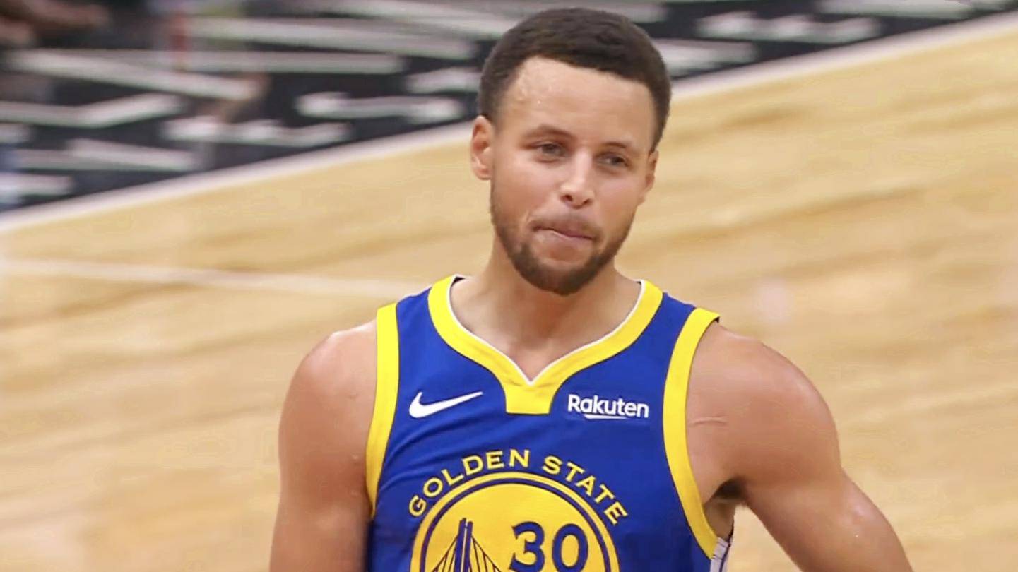 开云体育官方网站-NBA比赛：勇士击败湖人，库里砍下30分