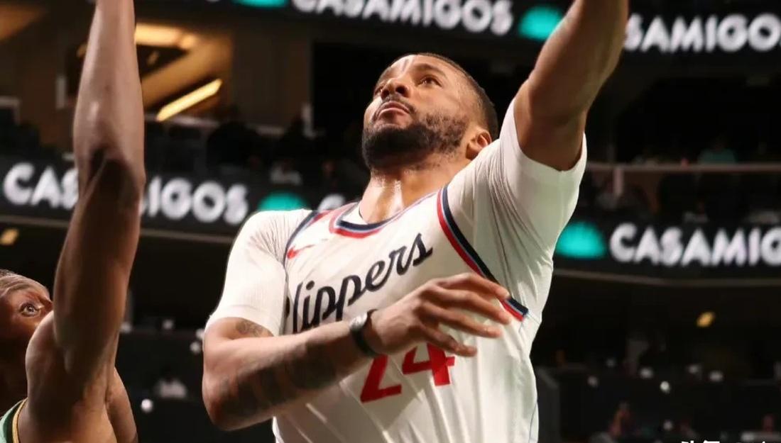 开云体育平台APP-关于快船战胜黄蜂，朝着季后赛迈进的信息