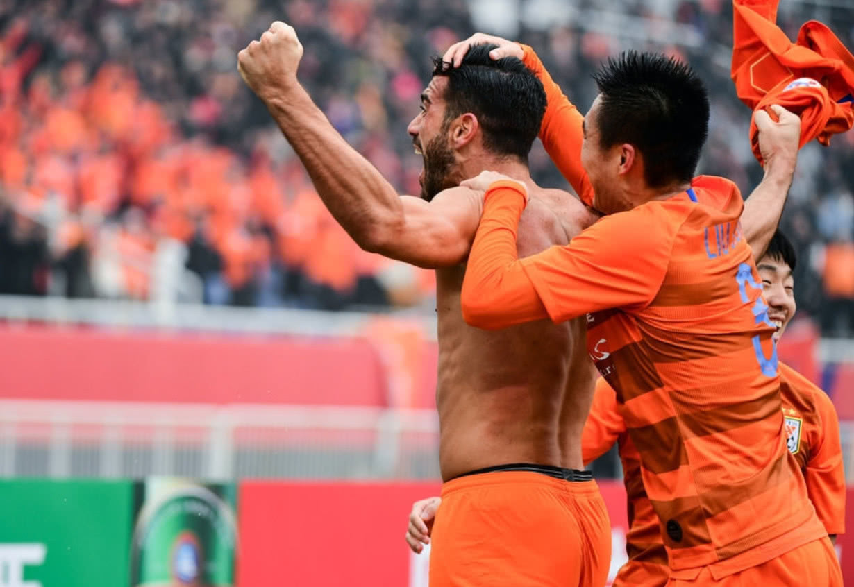 开云体育官网-国安赴甘露大战鲁能，苦战主场，惜平遗憾，未尝败局的简单介绍