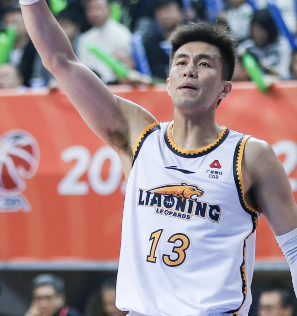 开云体育app-北京首钢队夺冠，郭艾伦称霸全场！