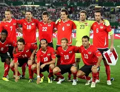 开云体育平台APP-奥地利球队势如破竹跻身亚冠16强