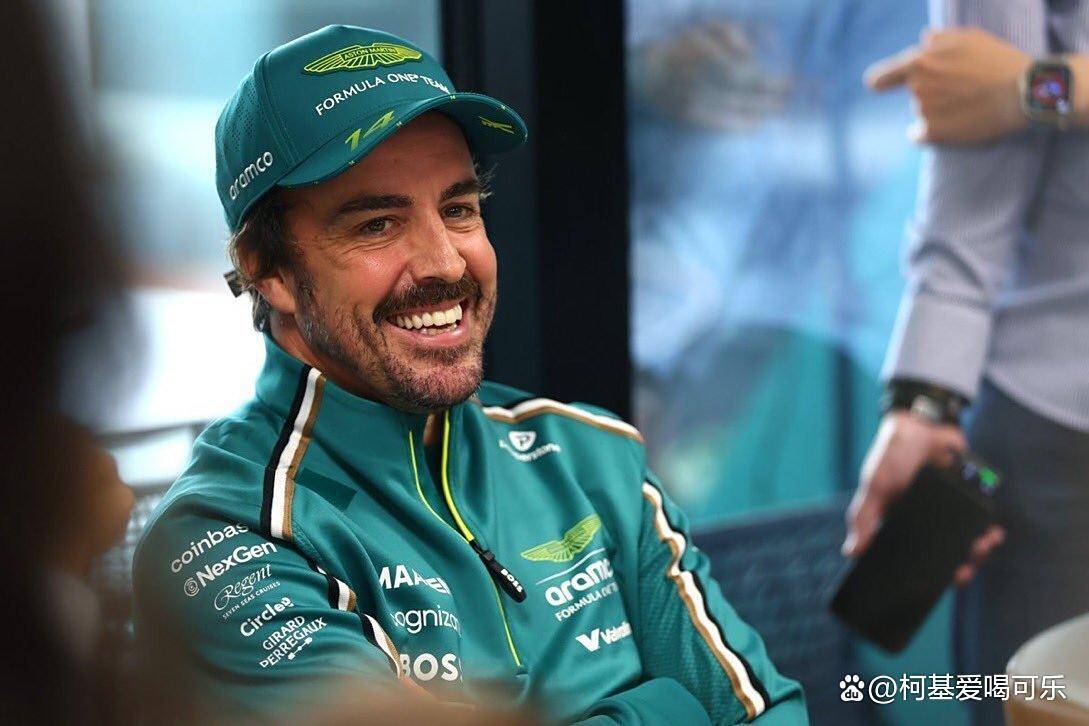 开云体育中国-关于哈斯车队鏖战迈凯伦，阿隆索高光表现的信息
