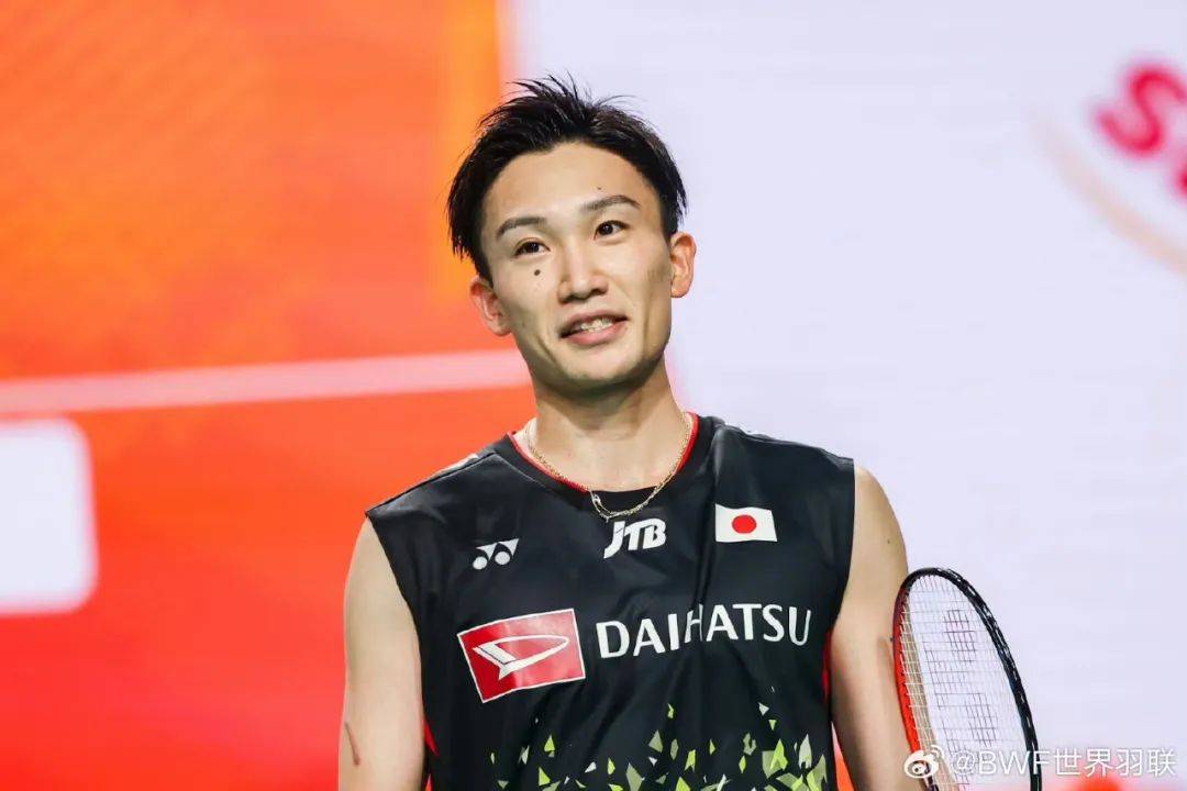 开云体育入口-包含印尼队力克日本队，桃田贤斗点燃赛场的词条