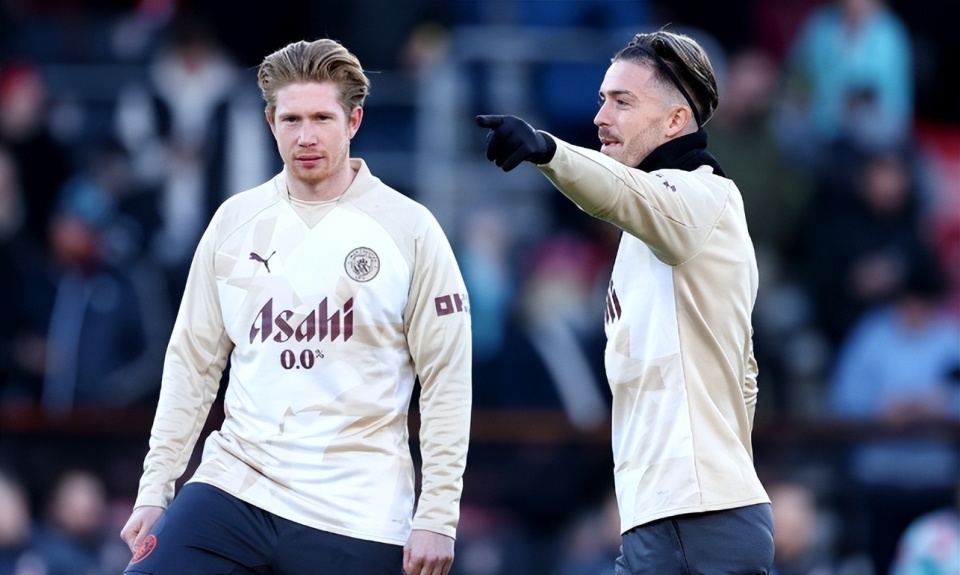 开云平台-挪威逆转曼联，德布劳内惊艳四座