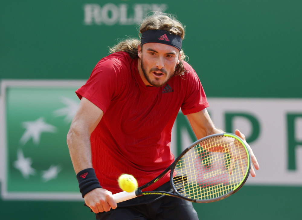 开云体育APP下载-关于蒙特卡洛大师赛险胜美网，西西帕斯关键制胜的信息