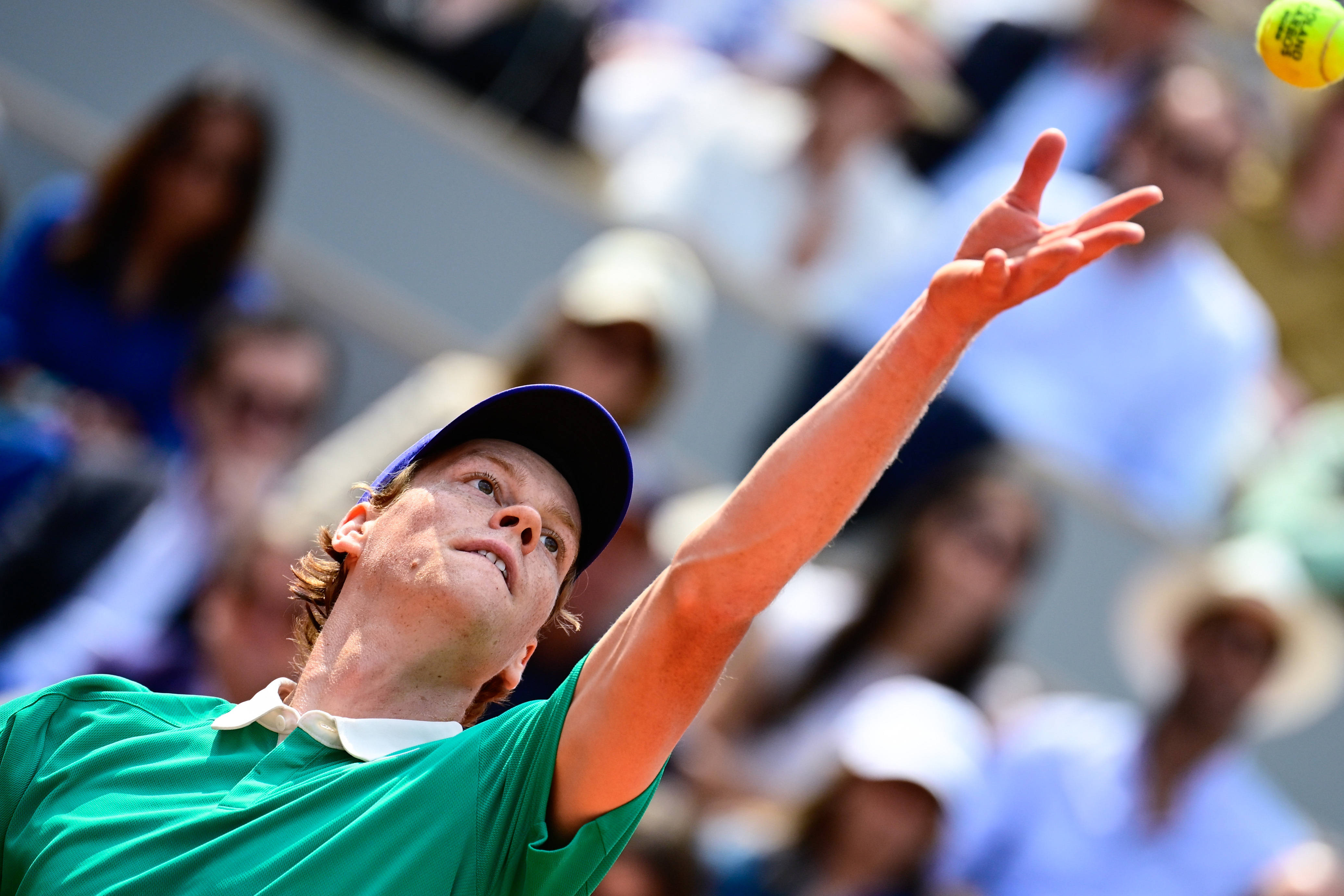 开云体育在线-法网完胜澳网，阿尔卡拉斯带队取胜