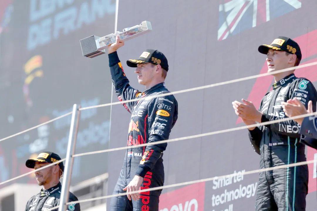 开云体育-法拉利鏖战威廉姆斯，佩雷兹关键制胜的简单介绍