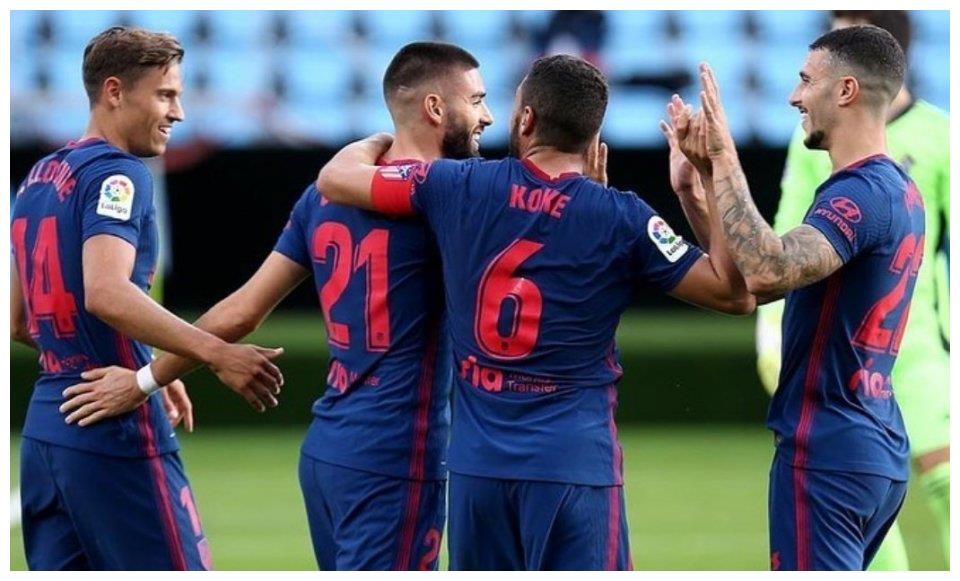 开云体育官网-关于巴萨轻取里昂，卡拉斯科统治全场的信息