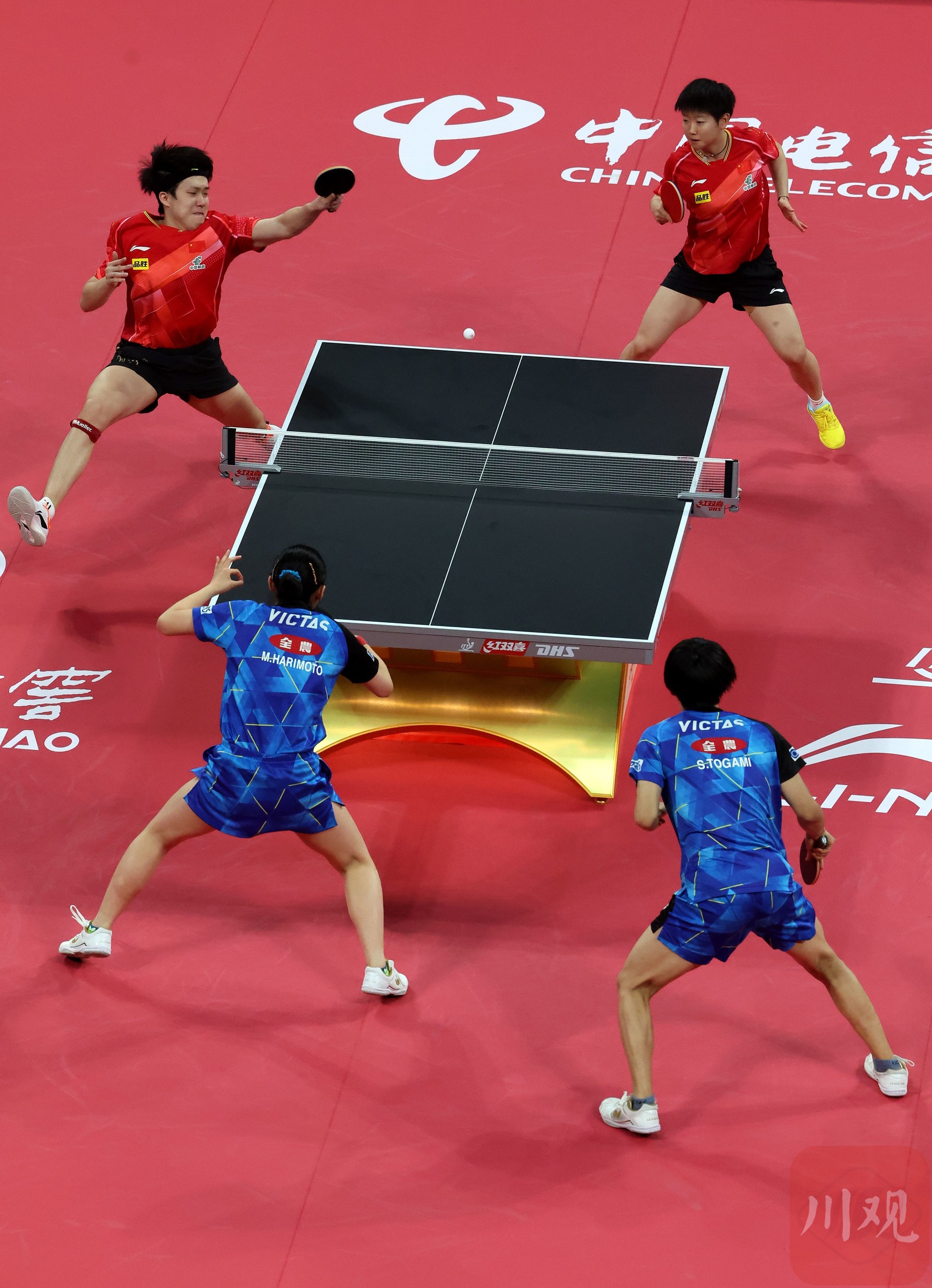 开云体育中国-包含中国队力克英格兰队，张继科刷新纪录的词条